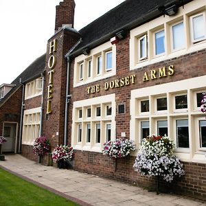 Dorset Arms Hotel